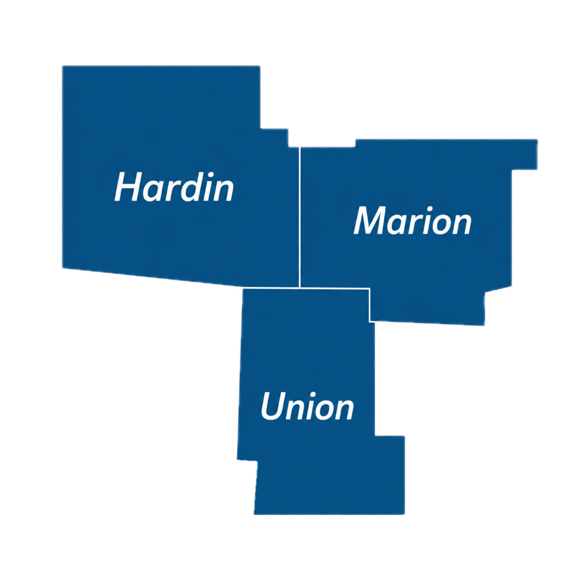 Hardin Marion Union